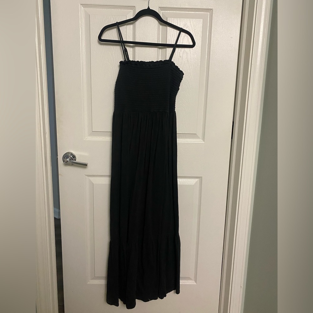 Anthropologie Maxi Dress